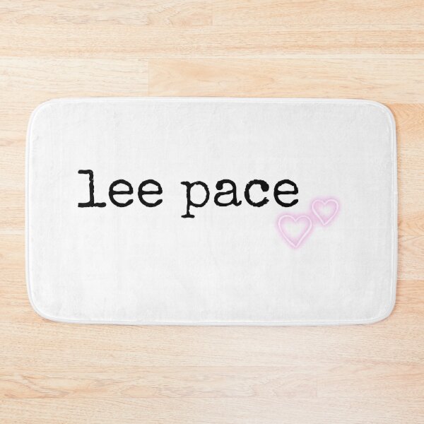 Item preview, lee pace   designed and sold by fallon-musicx.