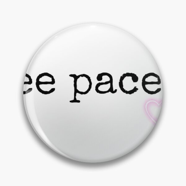 Item preview, lee pace   designed and sold by fallon-musicx.