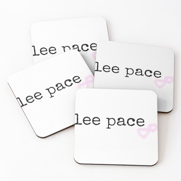 Item preview, lee pace   designed and sold by fallon-musicx.