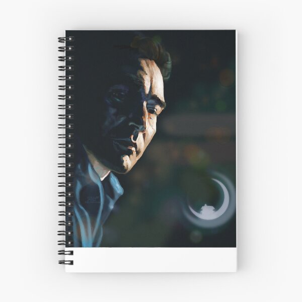 Item preview, lee pace   designed and sold by fallon-musicx.