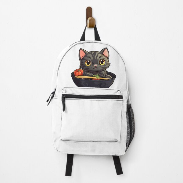 Item preview, Noodle Cute Cat designed and sold by yinon-h.