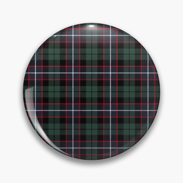 Item preview, Tartan, clan, Galbraith tartan dark green, dark blue, black, red, white colours. Scottish Plaid pattern. Checkered pattern. designed and sold by iclipart.