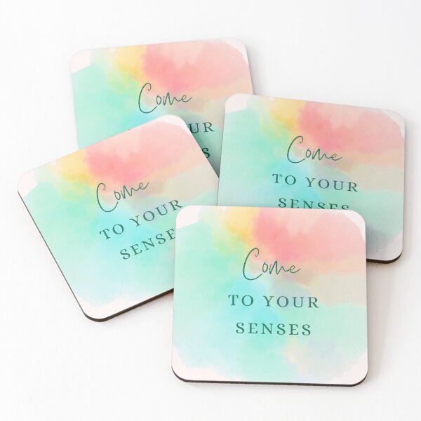 Item preview, Come to your senses designed and sold by TLC4ever.