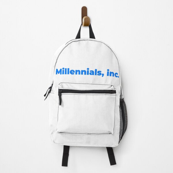 Item preview, Millennials, inc. designed and sold by 90TALISTERNA.