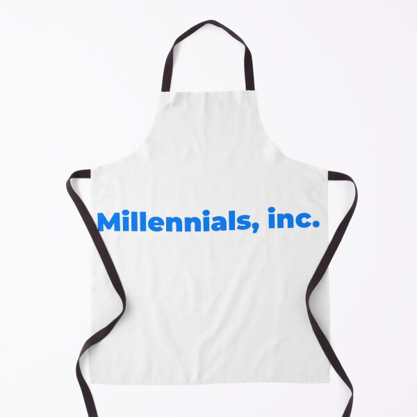 Item preview, Millennials, inc. designed and sold by 90TALISTERNA.