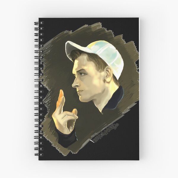 Item preview, Bruv designed and sold by Cameron-Stonef.