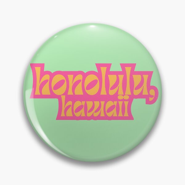 Item preview, Honolulu Hawaii designed and sold by STAR10008.