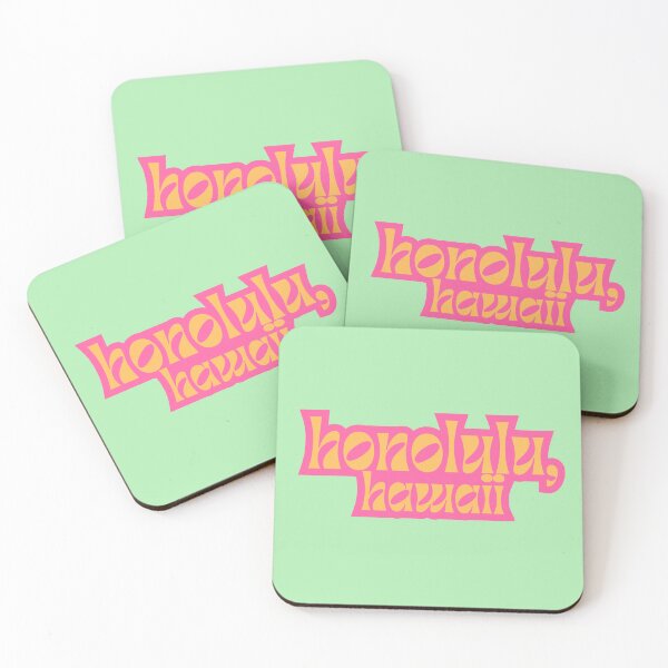 Item preview, Honolulu Hawaii designed and sold by STAR10008.