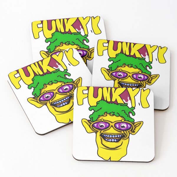 Item preview, Fashion With Personality OR Individualistic Designs, Fun War drobe designed and sold by Funky  Fibers.