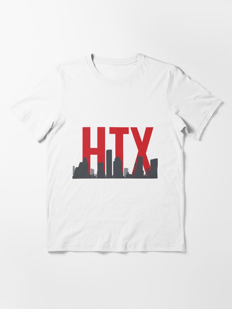 HTX Baseball Unisex T-Shirt S