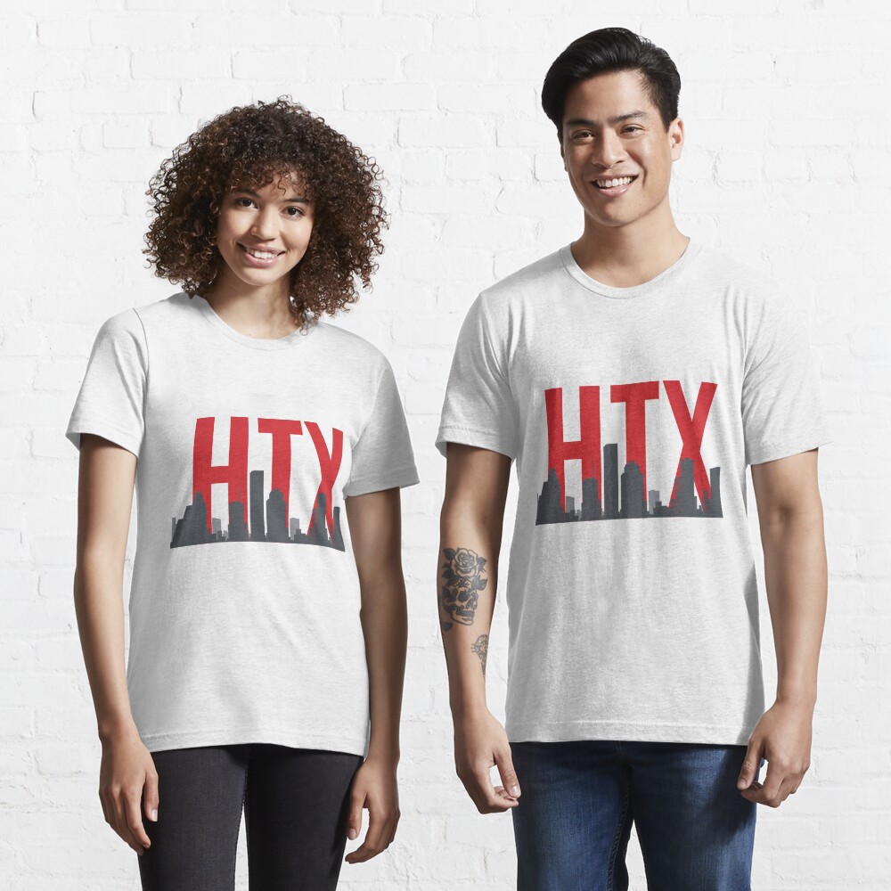 HTX Baseball Unisex T-Shirt S