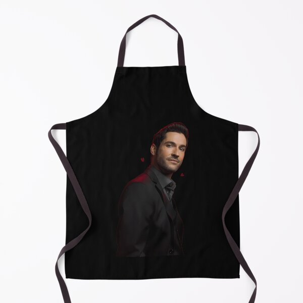 Item preview, Lucifer designed and sold by ClumsyHartman.