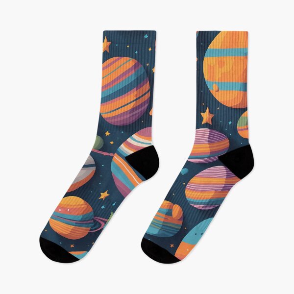 Item preview, Stellar Symphony: Cosmic Celestials designed and sold by LeonAndrewRazon.