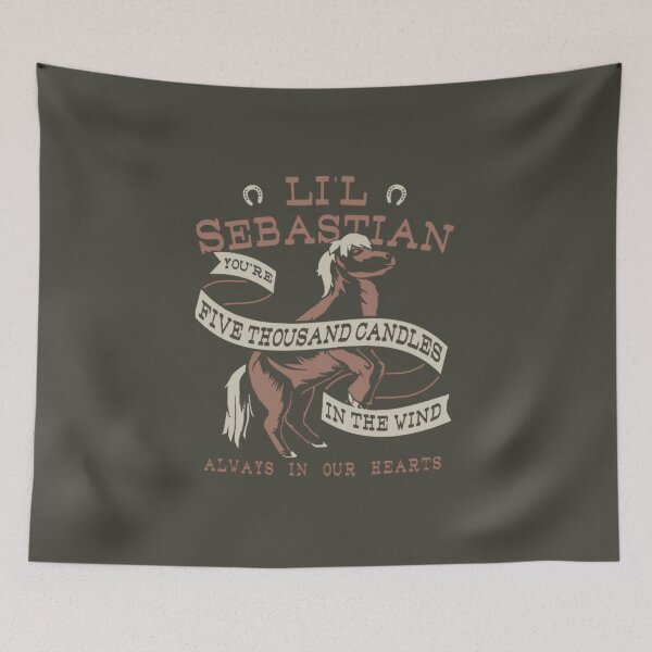 Item preview, Li'l Sebastian      designed and sold by FzjcoJGEF40.