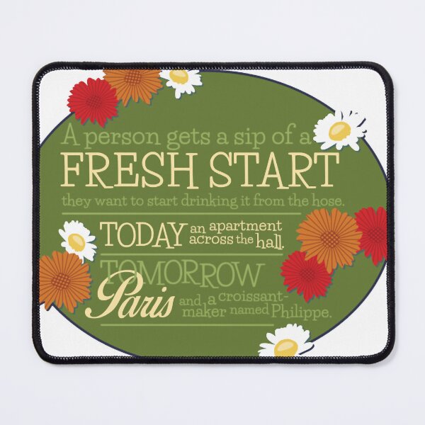 Item preview, Fresh Start designed and sold by zeigler-cassiz.