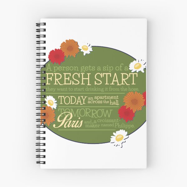 Item preview, Fresh Start designed and sold by zeigler-cassiz.