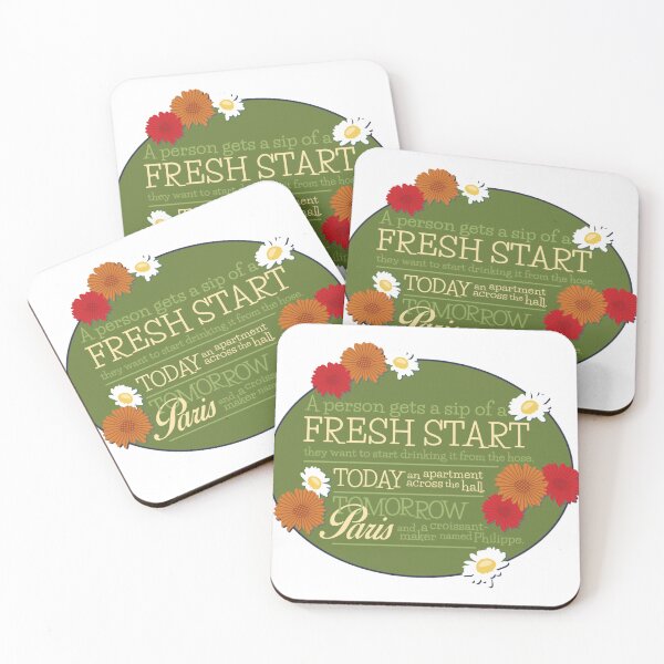 Item preview, Fresh Start designed and sold by zeigler-cassiz.