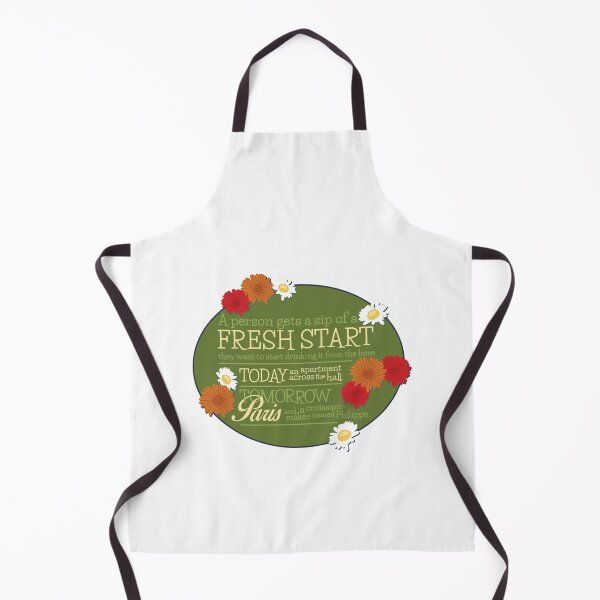 Item preview, Fresh Start designed and sold by zeigler-cassiz.