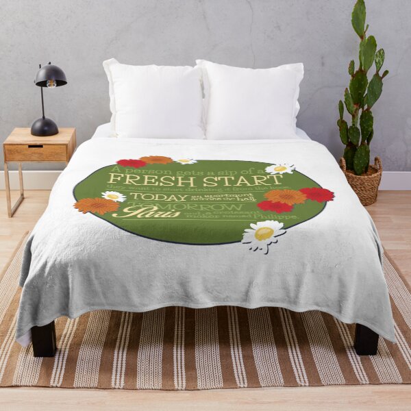 Item preview, Fresh Start designed and sold by zeigler-cassiz.