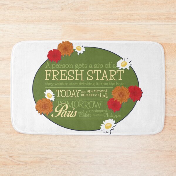 Item preview, Fresh Start designed and sold by zeigler-cassiz.
