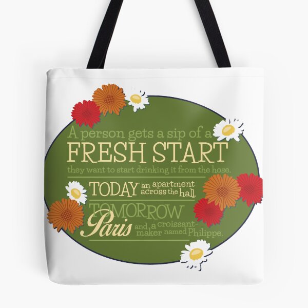 Item preview, Fresh Start designed and sold by zeigler-cassiz.