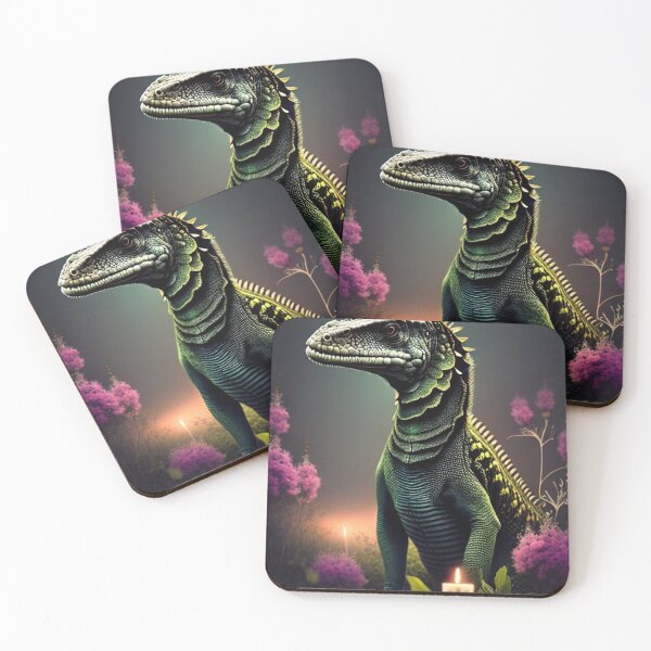 Item preview, The Goanna designed and sold by BiancaDPetals.
