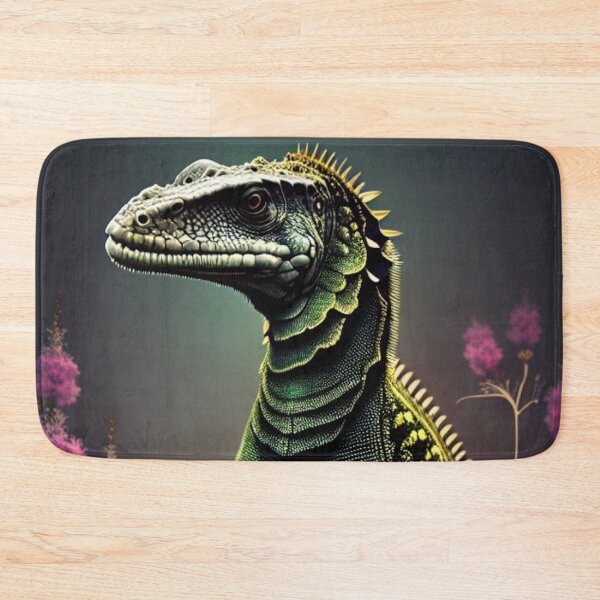 Item preview, The Goanna designed and sold by BiancaDPetals.