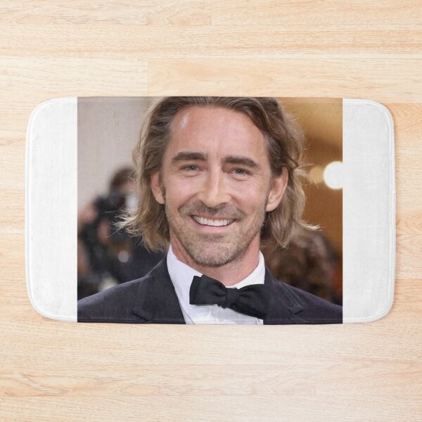 Item preview, lee pace    designed and sold by zeigler-cassiz.