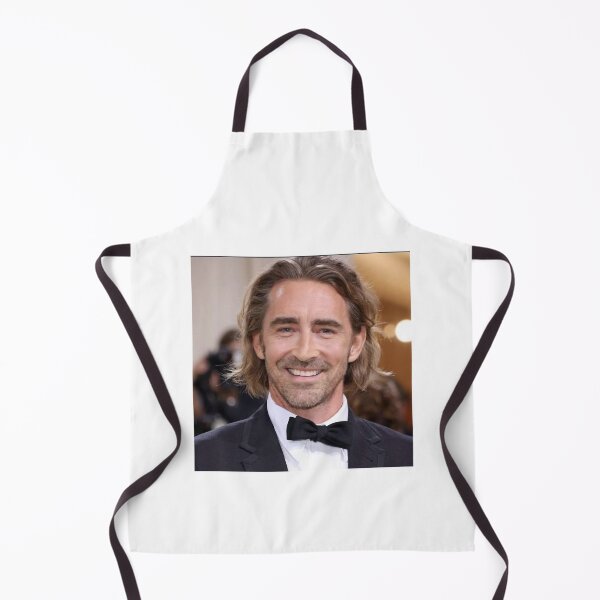 Item preview, lee pace    designed and sold by zeigler-cassiz.