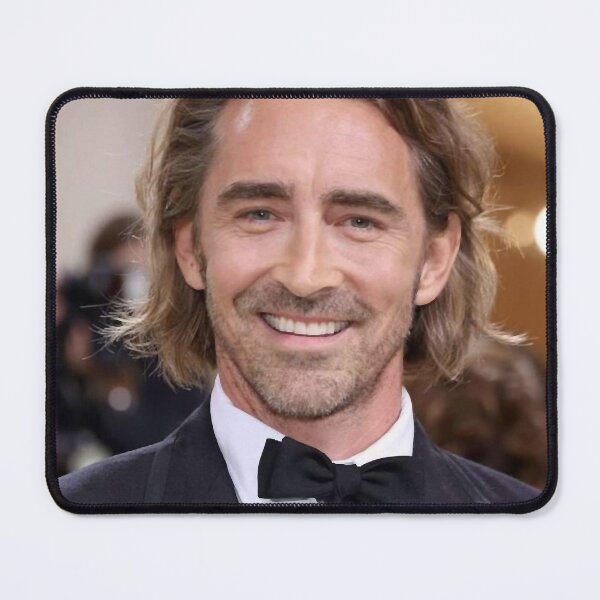 Item preview, lee pace designed and sold by zeigler-cassiz.