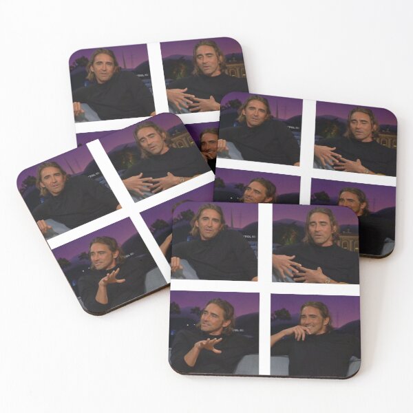Item preview, lee pace    designed and sold by zeigler-cassiz.