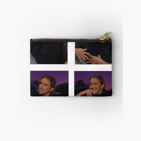 Item preview, lee pace    designed and sold by zeigler-cassiz.