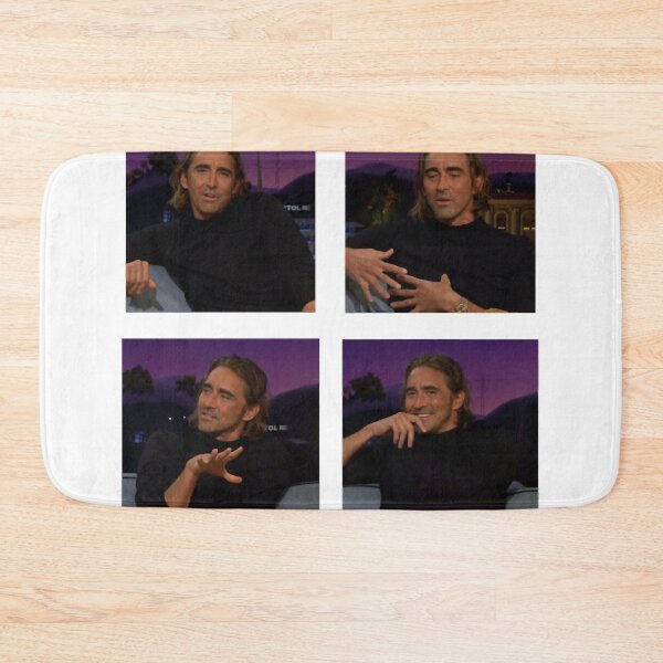 Item preview, lee pace    designed and sold by zeigler-cassiz.