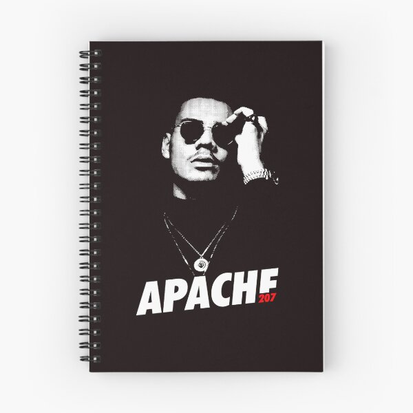 Item preview, APC 207 designed and sold by JulGaillard.