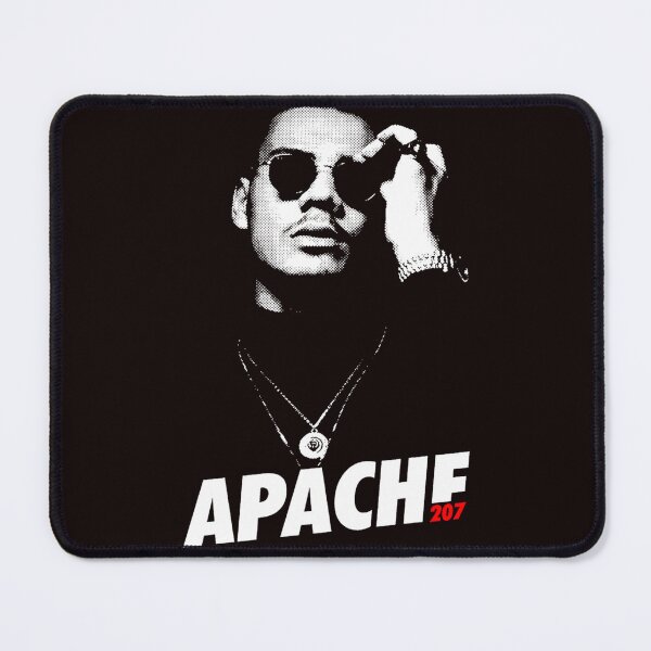 Item preview, APC 207 designed and sold by JulGaillard.