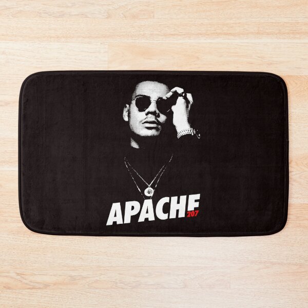 Item preview, APC 207 designed and sold by JulGaillard.