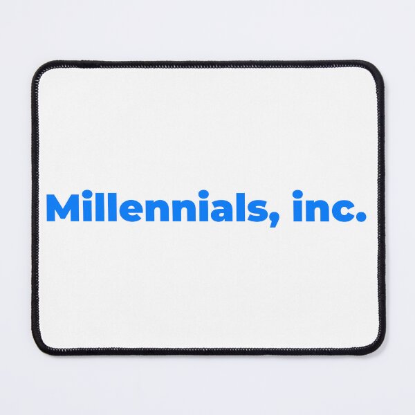 Artikelvorschau, Millennials, Inc. entworfen und verkauft von 90TALISTERNA.