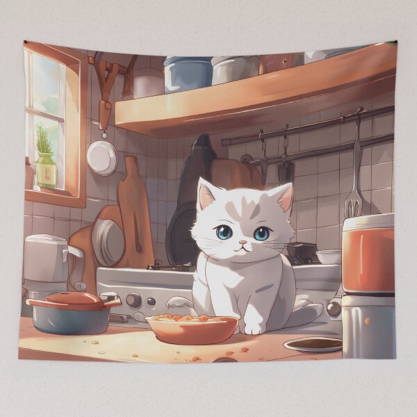 Item preview, jazzbardzzz- kitchen vibes (Cover Art) designed and sold by lofibardzzz.
