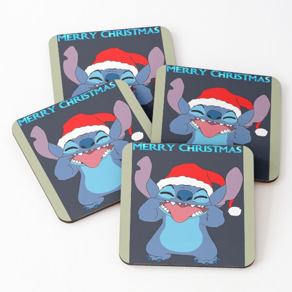 Item preview, Merry Stitch Postcard designed and sold by JaxtonBosch.