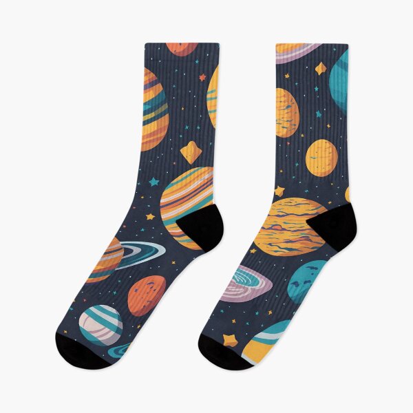 Item preview, Stellar Symphony: Cosmic Celestials designed and sold by LeonAndrewRazon.