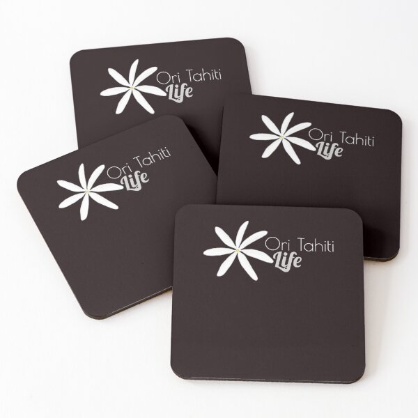 Item preview, Ori Tahiti Life designed and sold by JulGaillard.