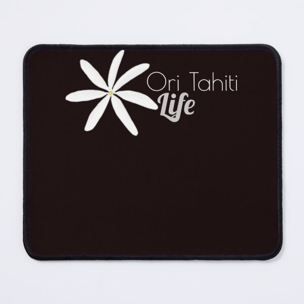 Item preview, Ori Tahiti Life designed and sold by JulGaillard.
