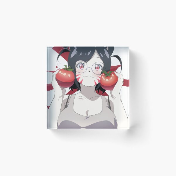 Item preview, Kisa Niya (tomatoes) designed and sold by tomotomo.