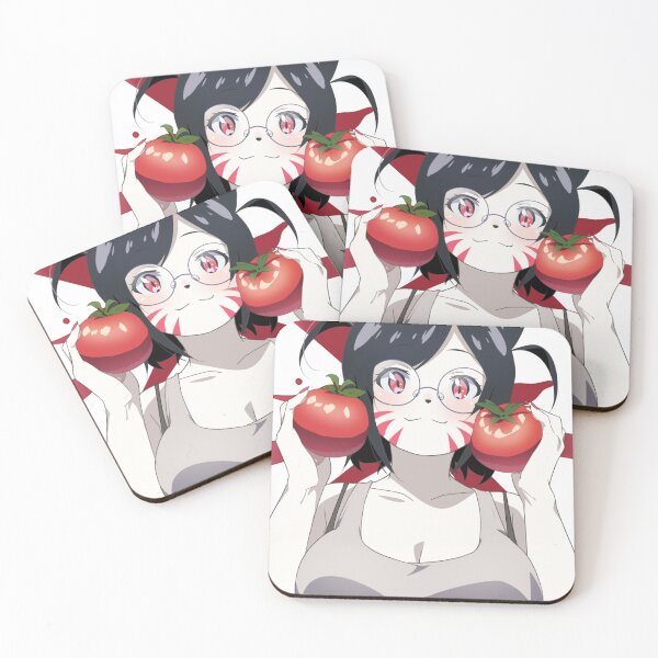 Item preview, Kisa Niya (tomatoes) designed and sold by tomotomo.