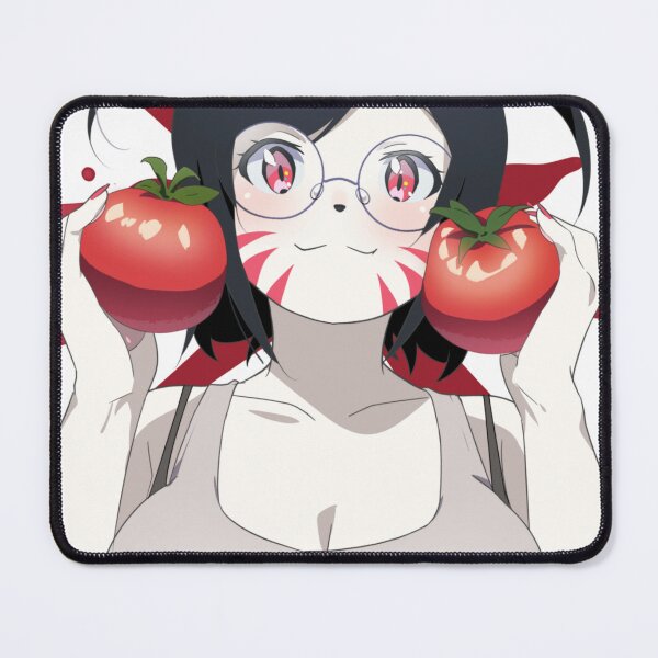 Item preview, Kisa Niya (tomatoes) designed and sold by tomotomo.