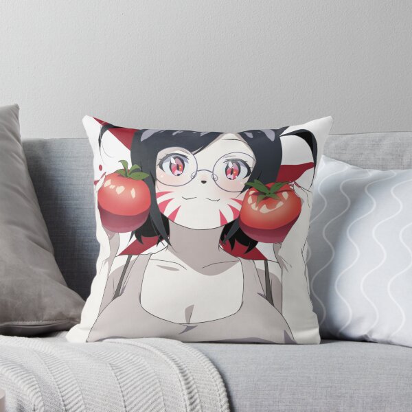 Item preview, Kisa Niya (tomatoes) designed and sold by tomotomo.