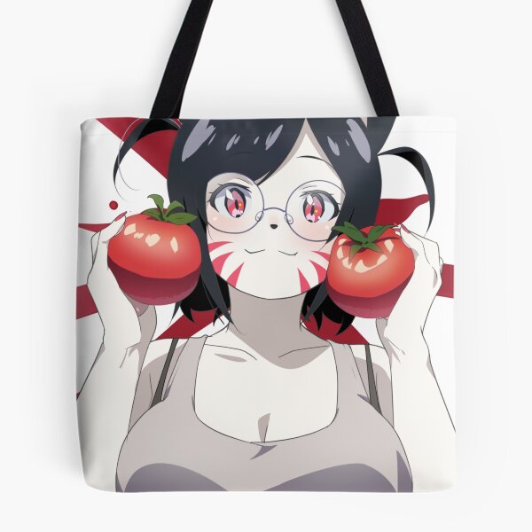 Item preview, Kisa Niya (tomatoes) designed and sold by tomotomo.