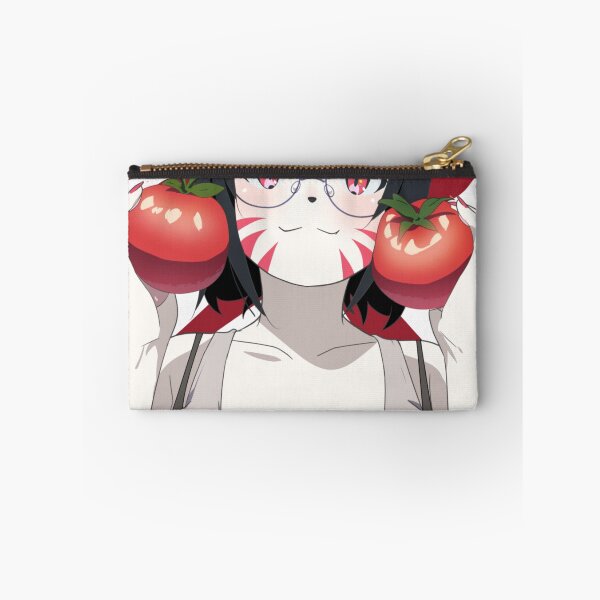 Item preview, Kisa Niya (tomatoes) designed and sold by tomotomo.