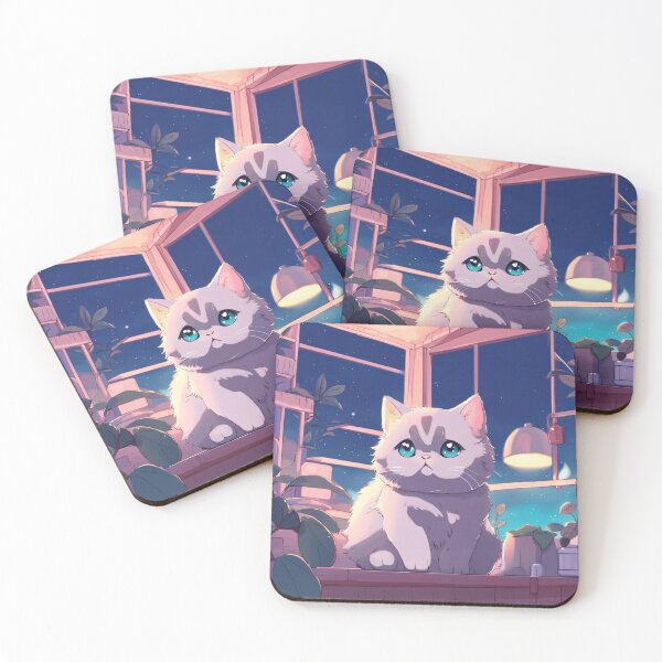 Item preview, pianobardzzz- when midnight starts (Cover Art) designed and sold by lofibardzzz.