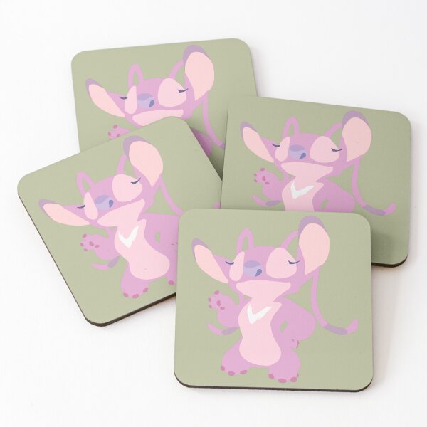 Item preview, Angel Simple Lilo and Stitch  designed and sold by JaxtonBosch.